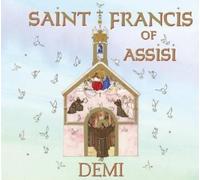 DEMI - Saint Francis of Assisi (Copertina rigida)