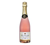 Demi-Sec Méthode Ancestrale Rosè Wild Miss 55 Henri Champliau
