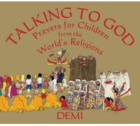 Demi Talking to God (Copertina rigida)