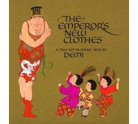 Demi The Emperor's New Clothes (Copertina rigida)