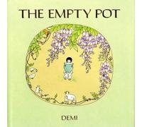 "Demi" The Empty Pot (Tascabile)