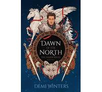 Demi Winters Dawn of the North (Copertina rigida) Ashen (PRESALE 05/02/2026)