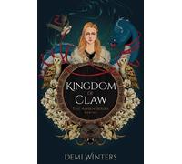 Demi Winters Kingdom of Claw (Tascabile) Ashen