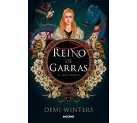 Demi Winters Reino de garras / Kingdom of Claw (Tascabile) DE LAS CENIZAS