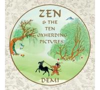 Demi Zen and the Ten Oxherding Pictures (Copertina rigida)