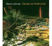 Demian As a Posthuman (CD) Album