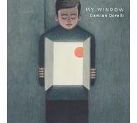 Demian Dorelli My Window (CD) Album Digipak