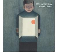 Demian Dorelli My Window (Vinyl LP) 12" Album