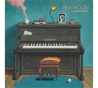 Demian Dorelli Nick Drake's Pink Moon: A Journey On Piano (CD) Album Digipak