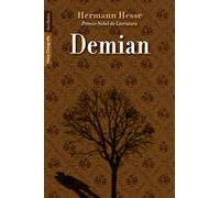 Demian (Em Portuguese do Brasil)