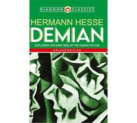 Demian (English and English Edition)