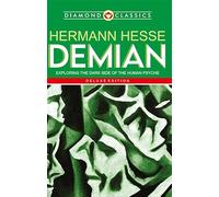 Demian (English and English Edition)