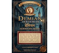 Demian: Le Chemin de l'Éveil