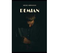 Demian (Spanish Edition)