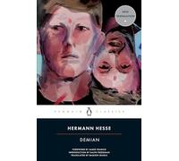 Hermann Hesse Demian (Tascabile)