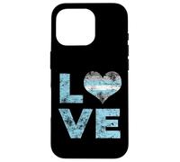 Demiboy Pride Bandiera Amore Vintage Demiboy Bandiera Custodia per iPhone 16 Pro