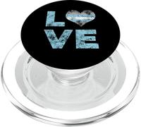 Demiboy Pride Bandiera Amore Vintage Demiboy Bandiera PopSockets PopGrip per MagSafe