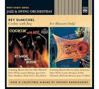 Demichel Rey - West Coast Series
