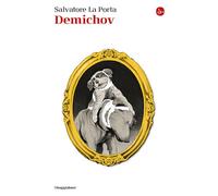 DEMICHOV - LA PORTA SALVATORE - Il Saggiatore