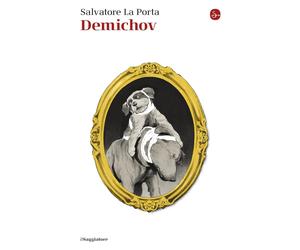 Demichov [Paperback] [Jun 10, 2025] La Porta, Salvatore
