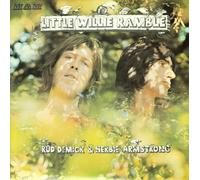 DEMICK, ROD & HERBIE ARMS - LITTLE WILLIE RAMBLE -LTD