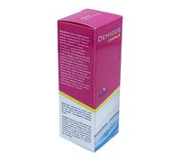 DEMICOS CR 50ML BG