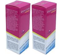 Demicos Crema 2x50 ml Crema