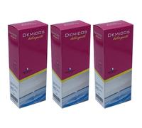 Demicos Detergente 150 Ml 3x150 ml Soluzione