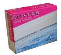 Demicos Integratore 30 Capsule