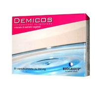 Demicos Integratore 30cps