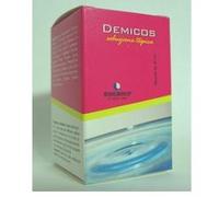 DEMICOS SOL TOPICA 30ML