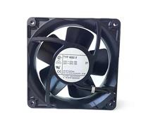 DEMICRATE Cooling fan For PAPST TYP 4650 X 230V 50HZ 19W 60HZ 18W Metal high temperature resistant fan