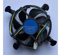 DEMICRATE E97378-001 Fan Fan For E97378-001 DC12V 0.28A 775-pin CPU Cooling Fan