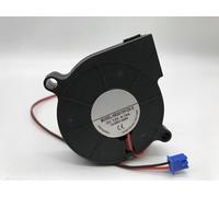 DEMICRATE HONGFEI HB5015H12S-X 12V 0.18A 5CM blower turbo cooling fan