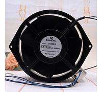 DEMICRATE lKURAFAN 7506BX 115V 17050 17CM high-temperature resistant fan