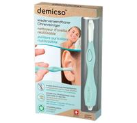 Demicso Pulitore auricolare riutilizzabile - 1 pezzo