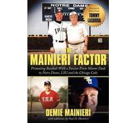 Demie Mainieri The Mainieri Factor (Tascabile)