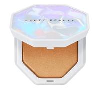 FENTY BEAUTY Fenty Beauty - Demi' Glow Light - Illuminante Viso - demiglow Light-diffusing Highlighter Ric - Donna