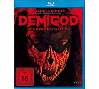 Demigod - Der Herr des Waldes (uncut)