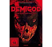 Demigod - Der Herr des Waldes - Uncut