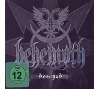 demigod (ltd. edition in vd)