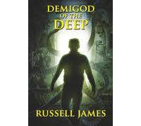 Demigod of the Deep: Office of Supernatural Directives Book 3