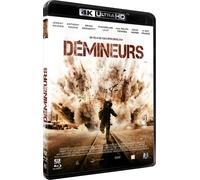 Démineurs 4k ultra hd