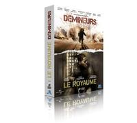 Démineurs ; le royaume