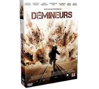 Démineurs (Oscar® 2010 du Meilleur Film) (DVD) Jeremy Renner Anthony Mackie
