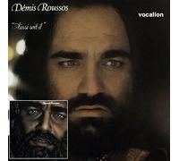 Roussos, Demis - Demis Roussos - Ainsi Soit-Il