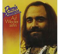 Demis Roussos - Auf Wiedersehn