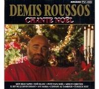 Demis Roussos - Chante Noel (French
