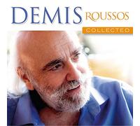 Demis Roussos - Collected (3 CD)