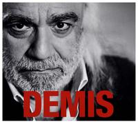 Demis Roussos Demis Roussos: Demis (CD)